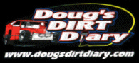 Doug's Dirt Diary